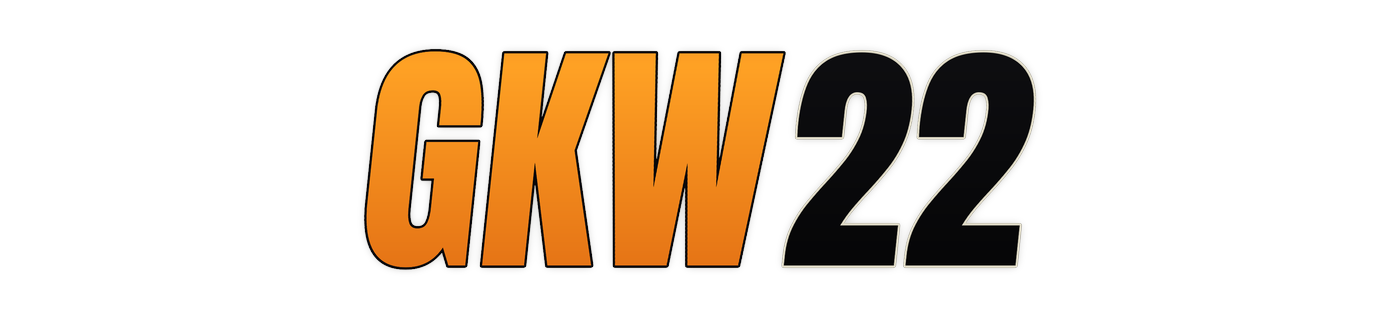 gkw22 লোগো
